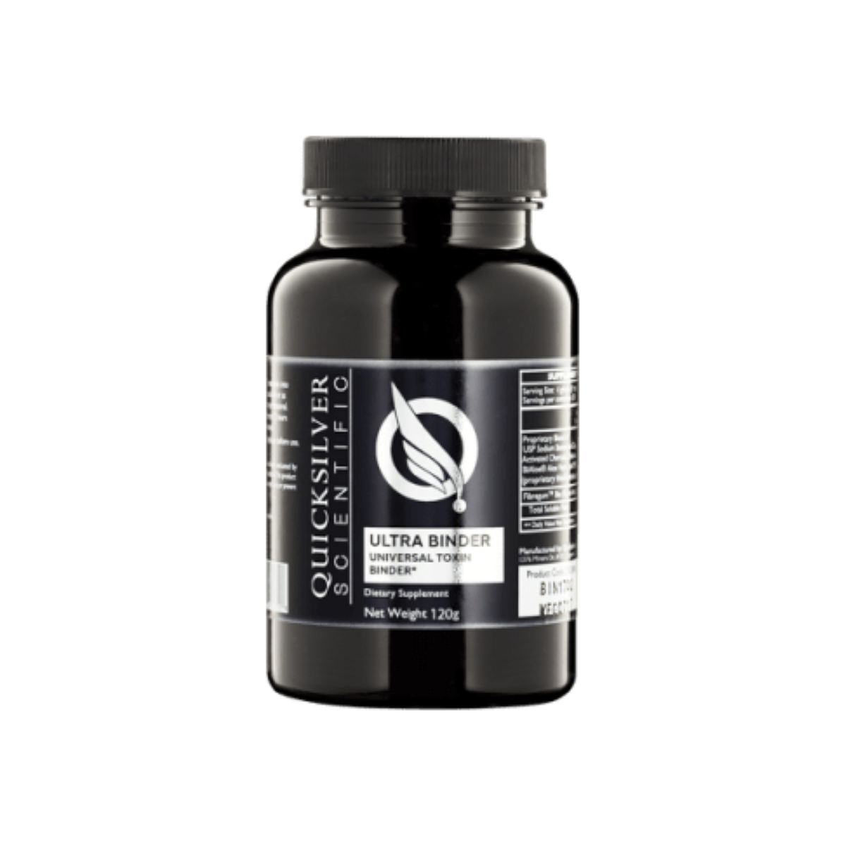 Ultra Binder Universal Toxic Binder (Powder or Capsules)