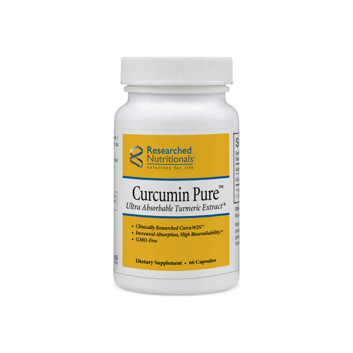 Curcumin Pure