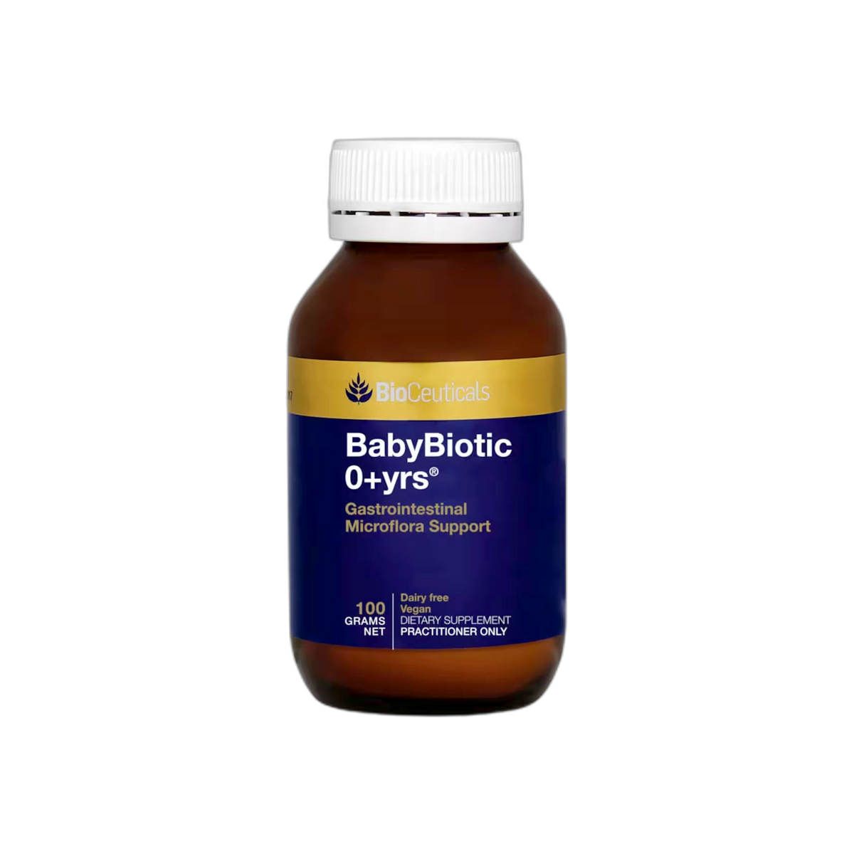 Baby Biotic 0+yrs