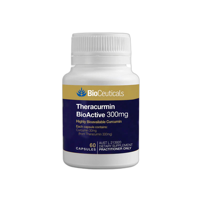 Theracurmin BioActive