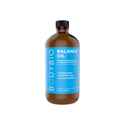 BodyBio Balance Oil (Liquid)