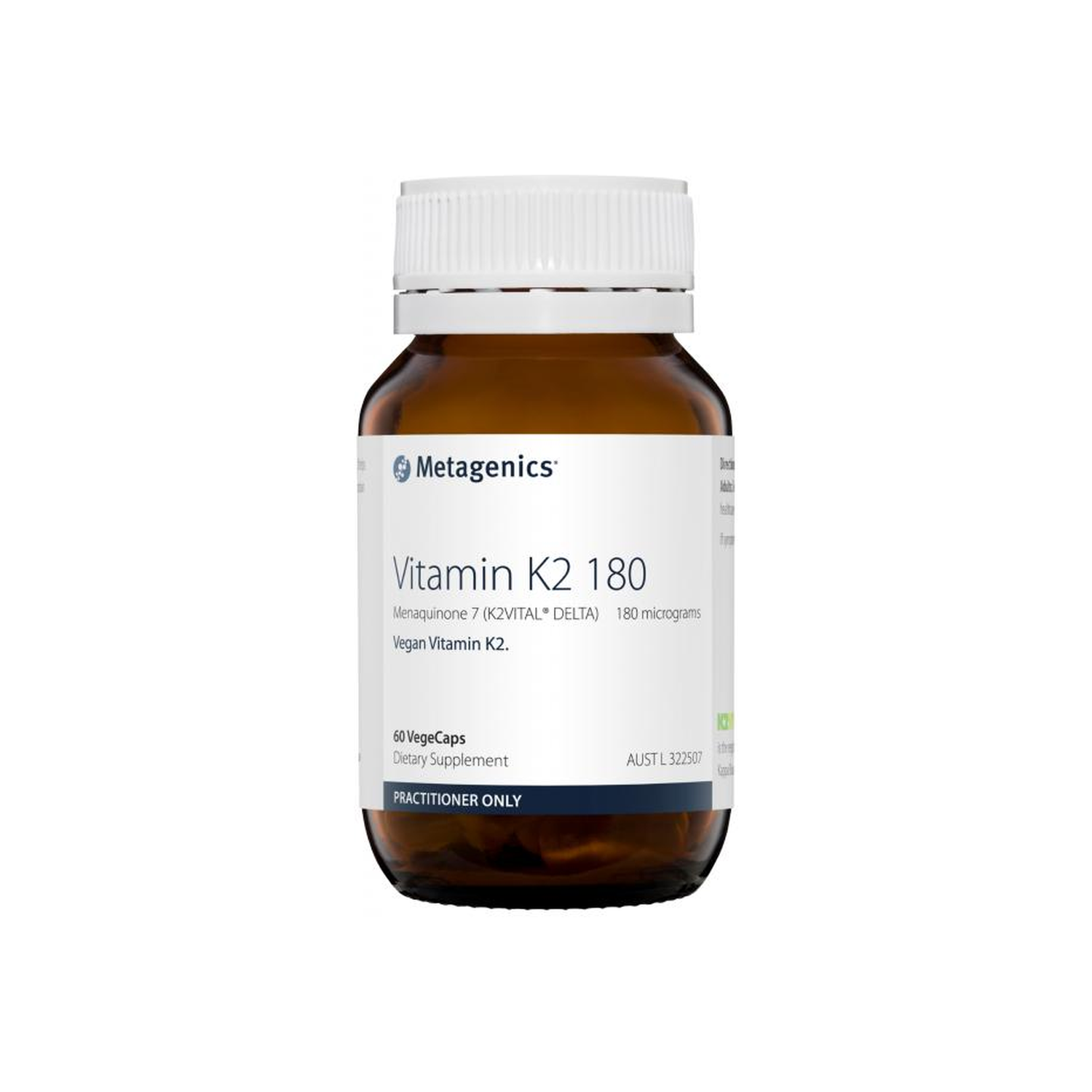 Vitamin K2 180