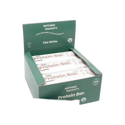 Protein Bars (Boxes)