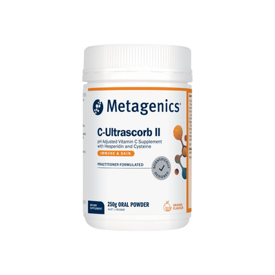 C-Ultrascorb II Powder