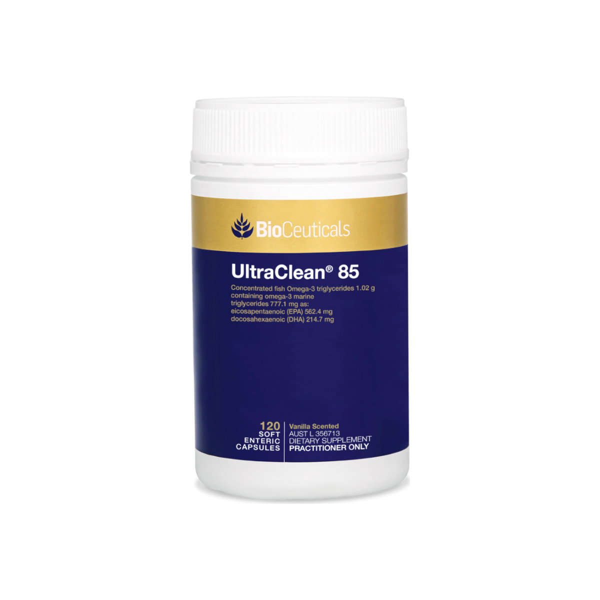 UltraClean 85 - Capsules