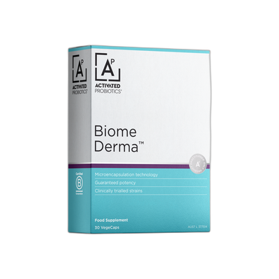 Biome Derma Probiotic