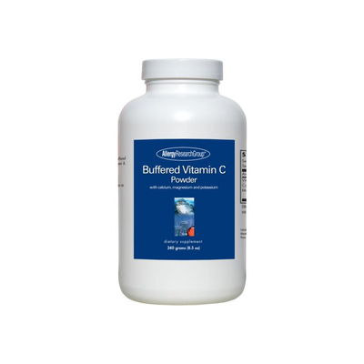 Buffered Vitamin C Powder