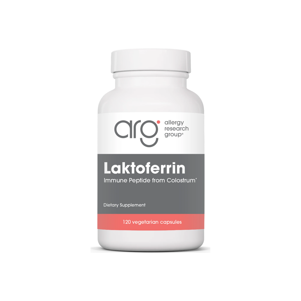 Laktoferrin