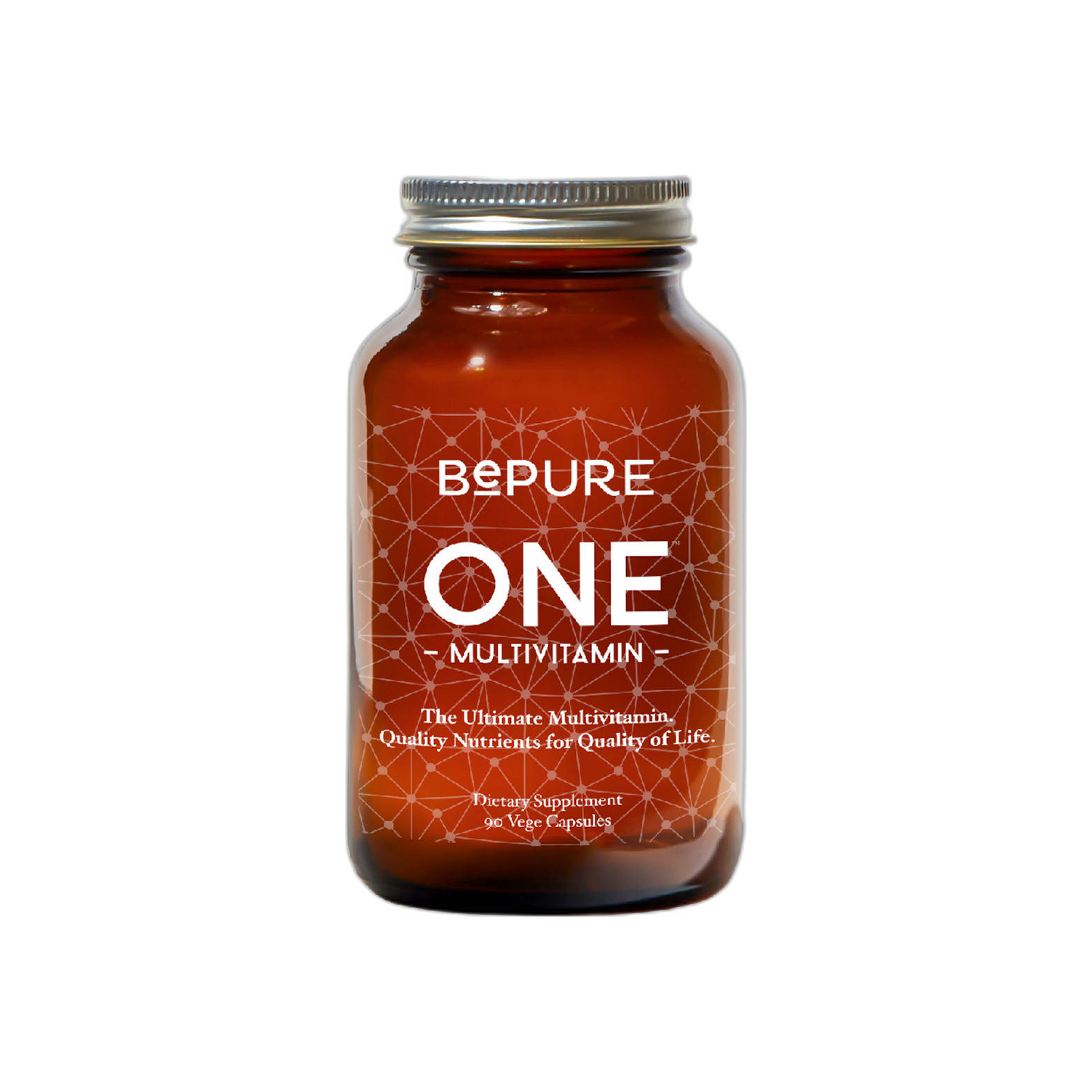 BePure One Multivitamin