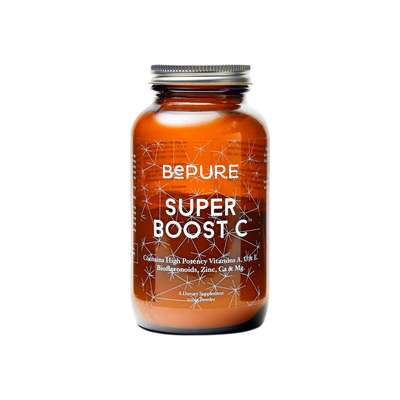 Super Boost C
