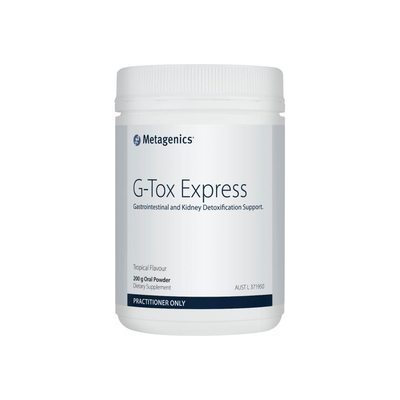 G-Tox Express