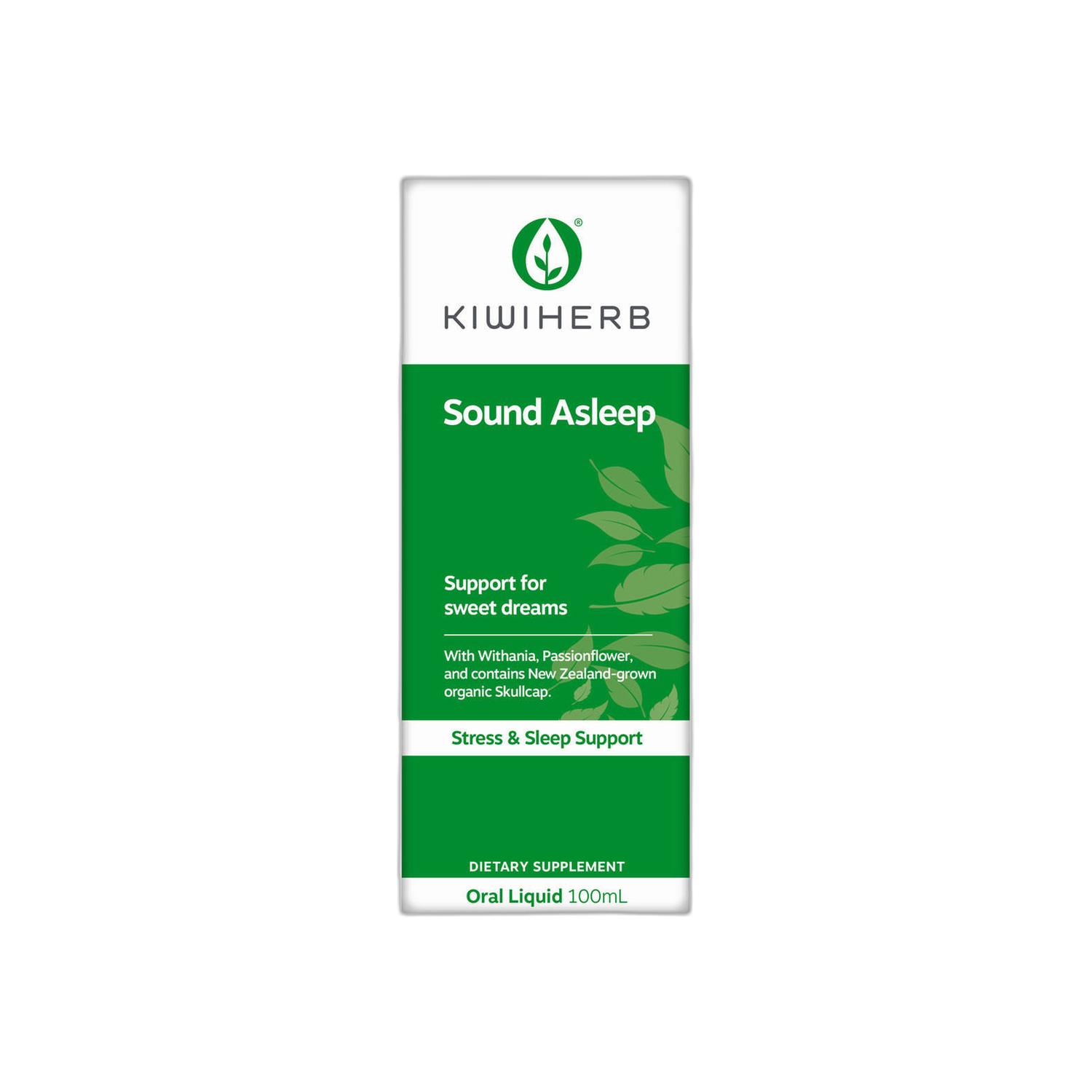 Sound Asleep 100ml