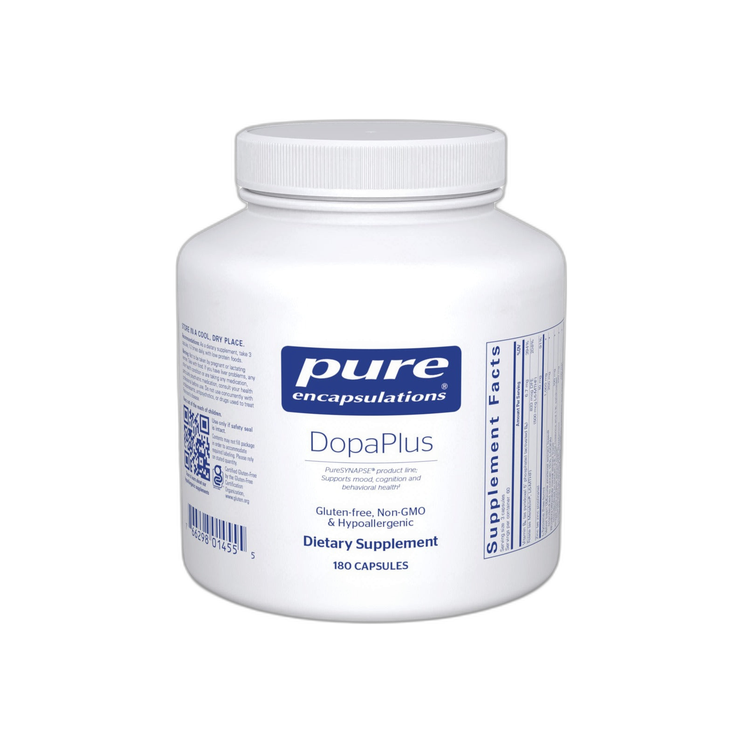 DopaPlus