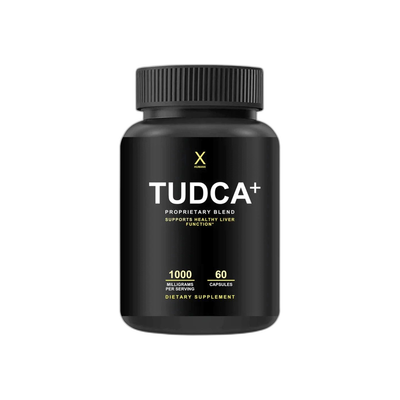 Tudca+