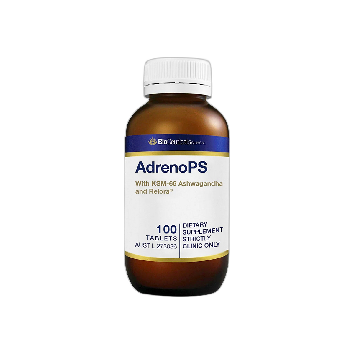 AdrenoPS