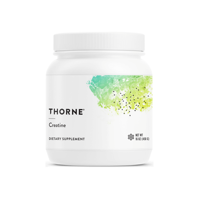 Creatine Unflavoured