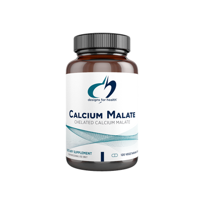 Calcium Malate - US