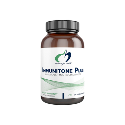Immunitone Plus - US