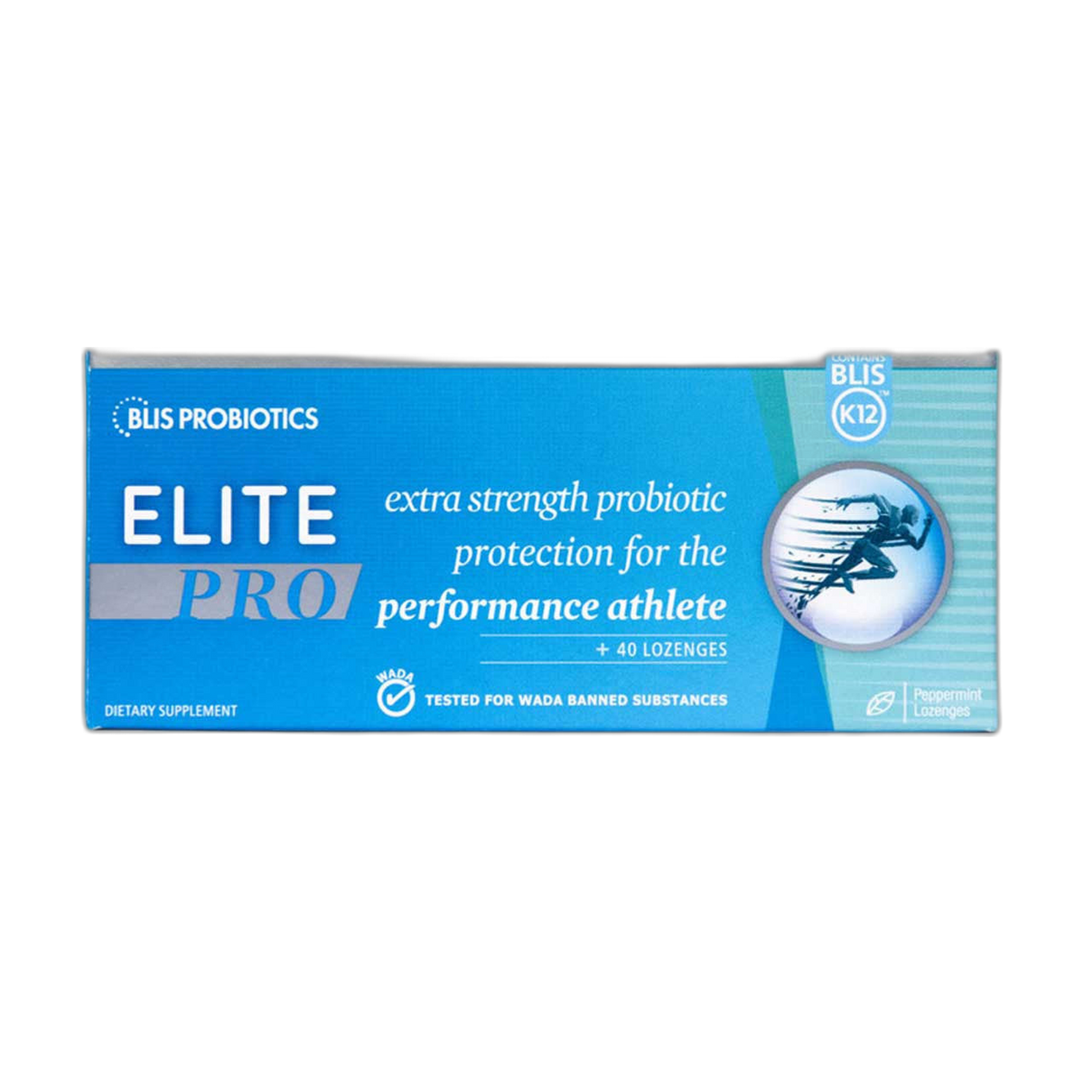 ElitePro Peppermint