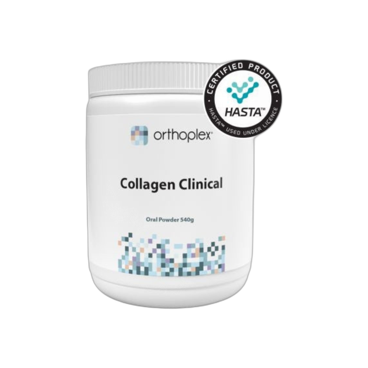 Collagen Clinical