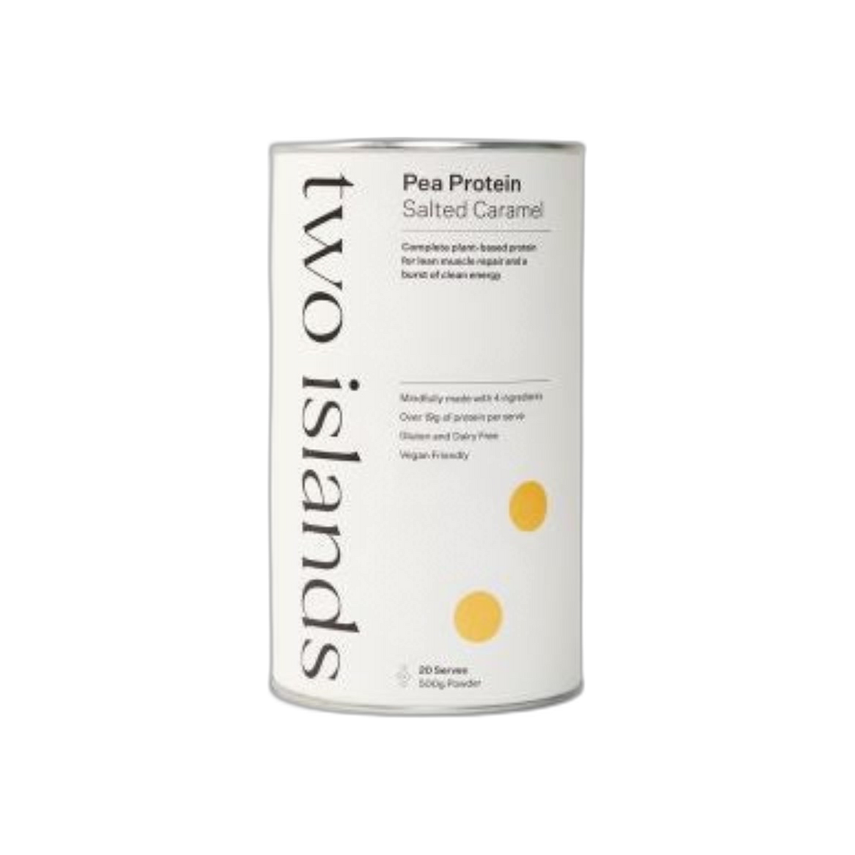 Pea Protein Various Flavours