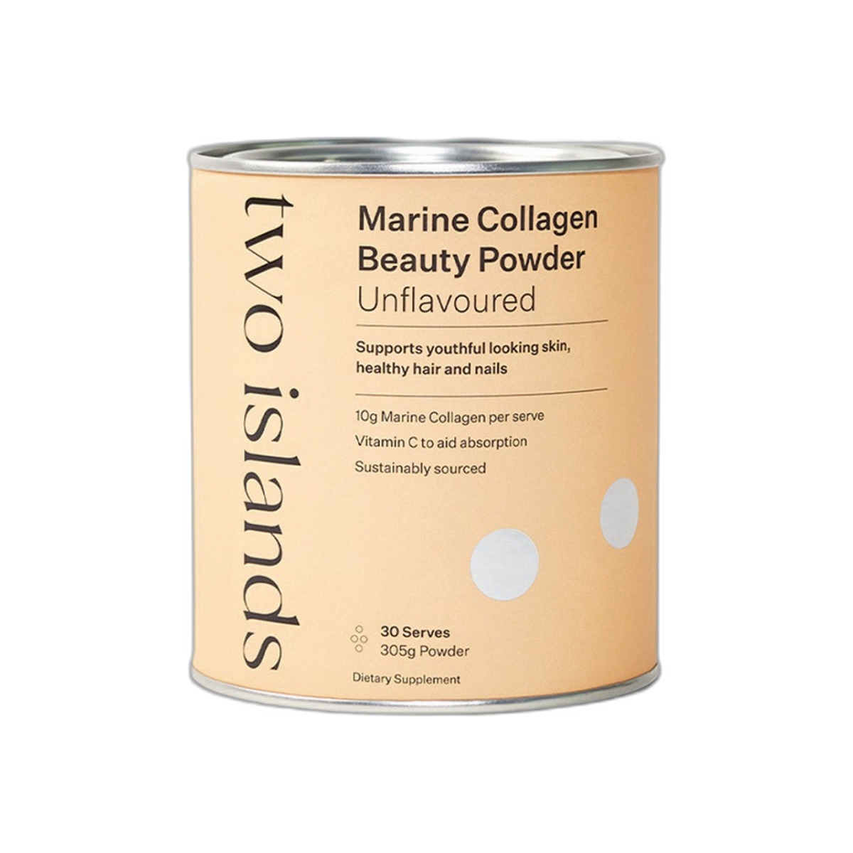 Marine Collagen Unflavoured