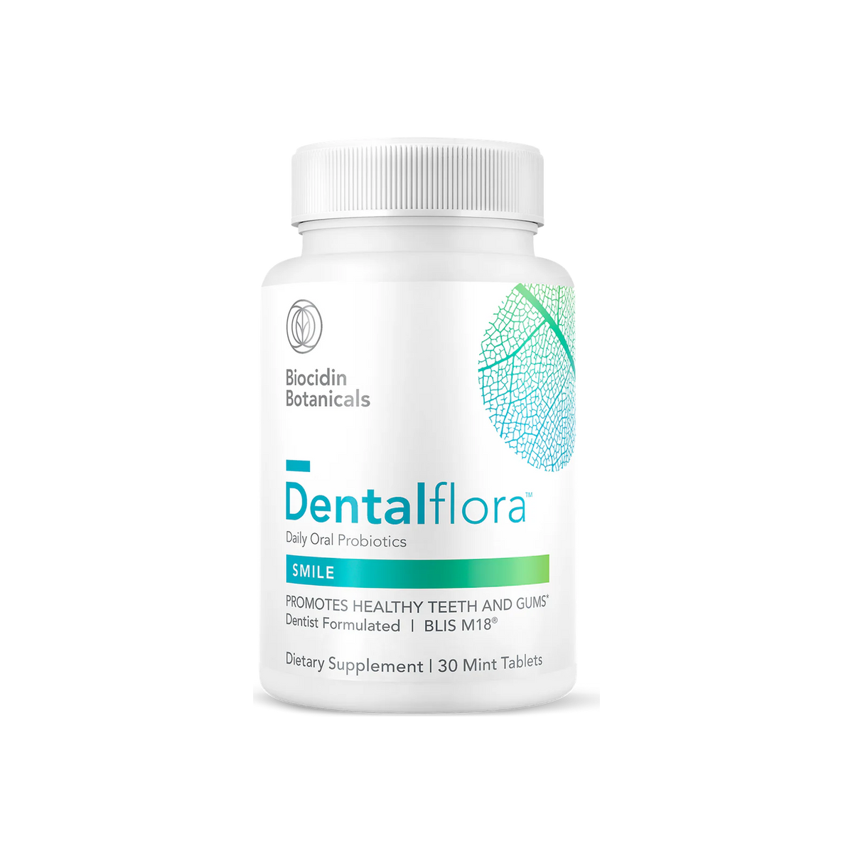 Dentalflora
