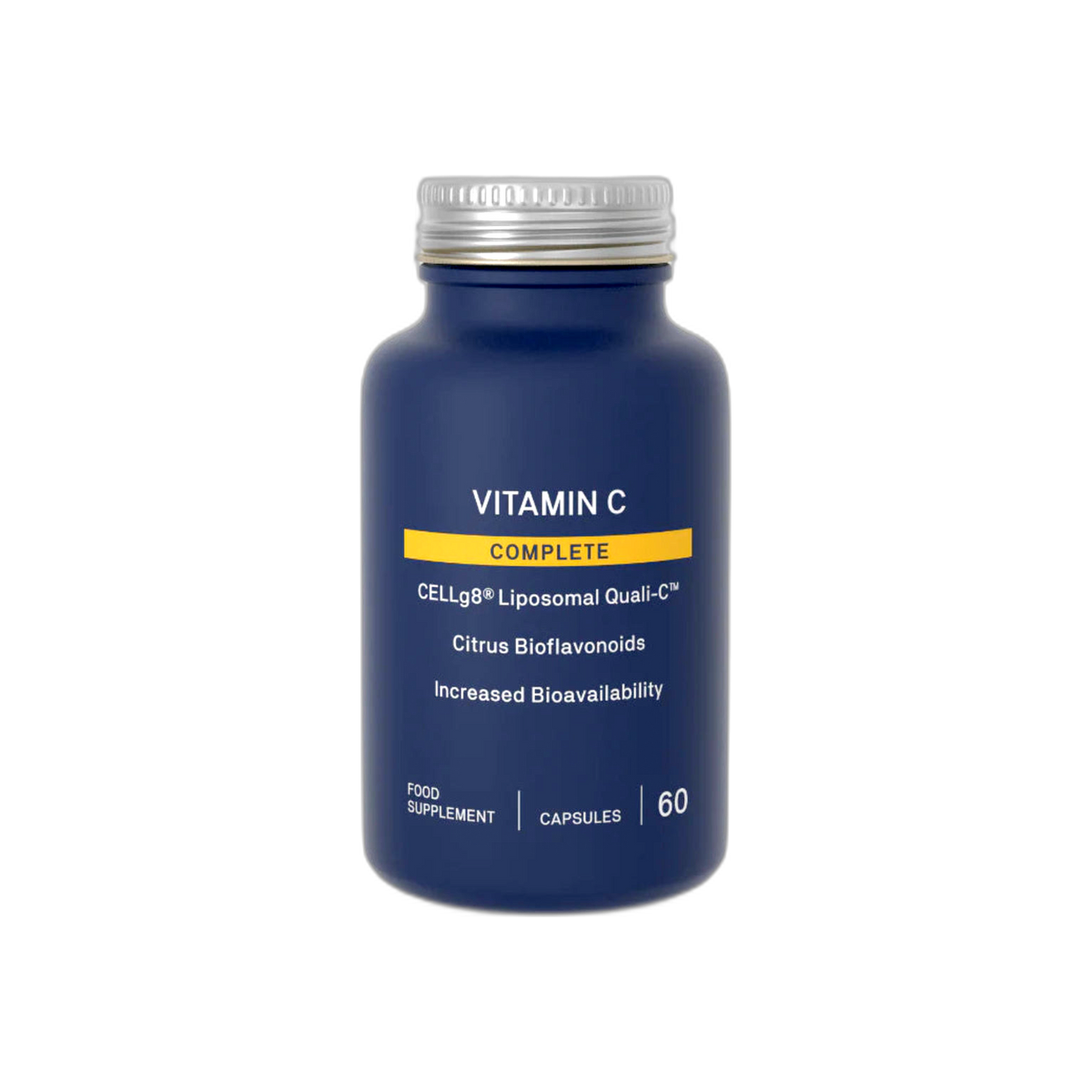 Vitamin C Cellg8 Liposomal