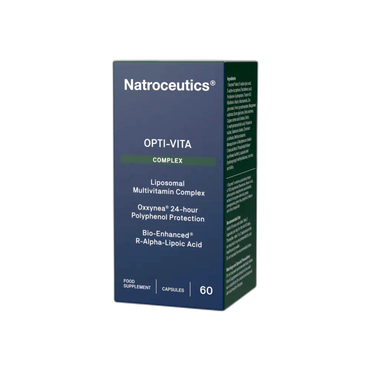 Opti-Vita Complex