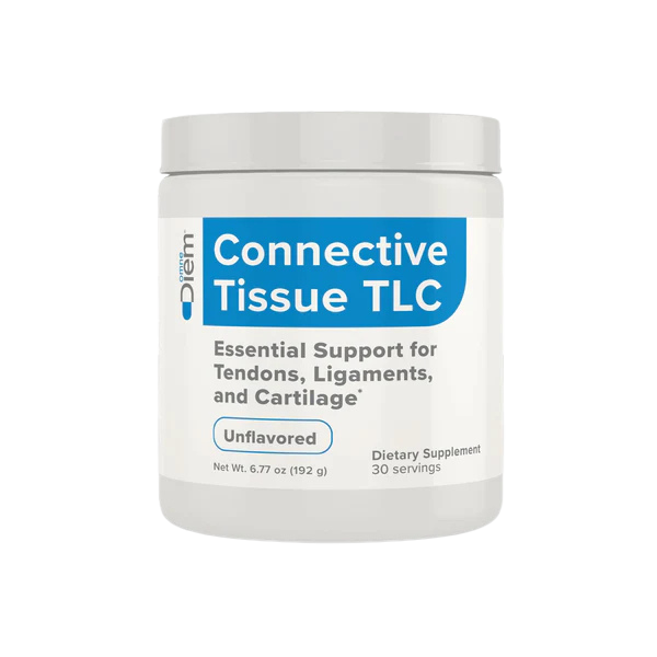 Connective Tissue TLC