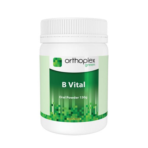 B Vital
