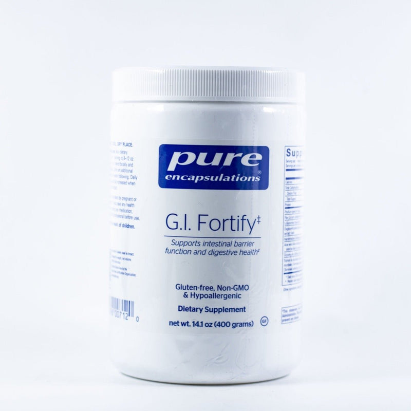 G.I. Fortify (Powder)