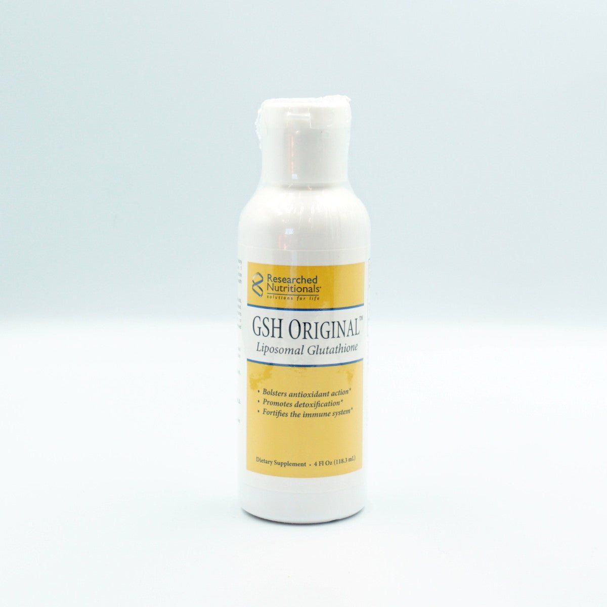 GSH Original Liposomal Glutathione