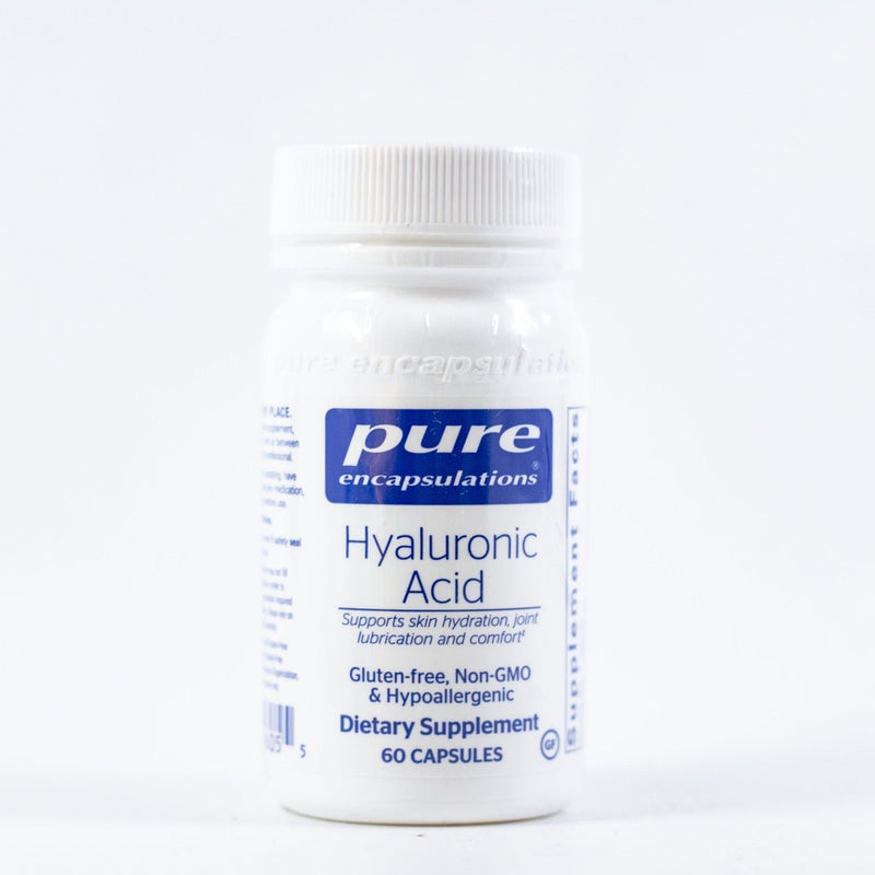 Hyaluronic Acid