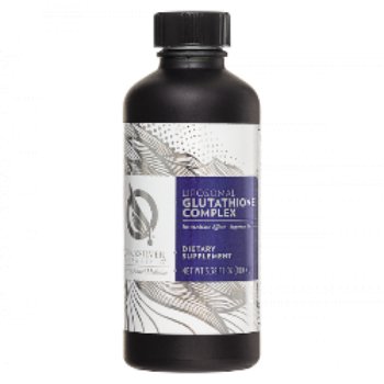 Glutathione Complex - Liposomal