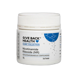 Nicotinamide Riboside Chloride (NR)