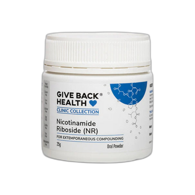 Nicotinamide Riboside Chloride (NR)