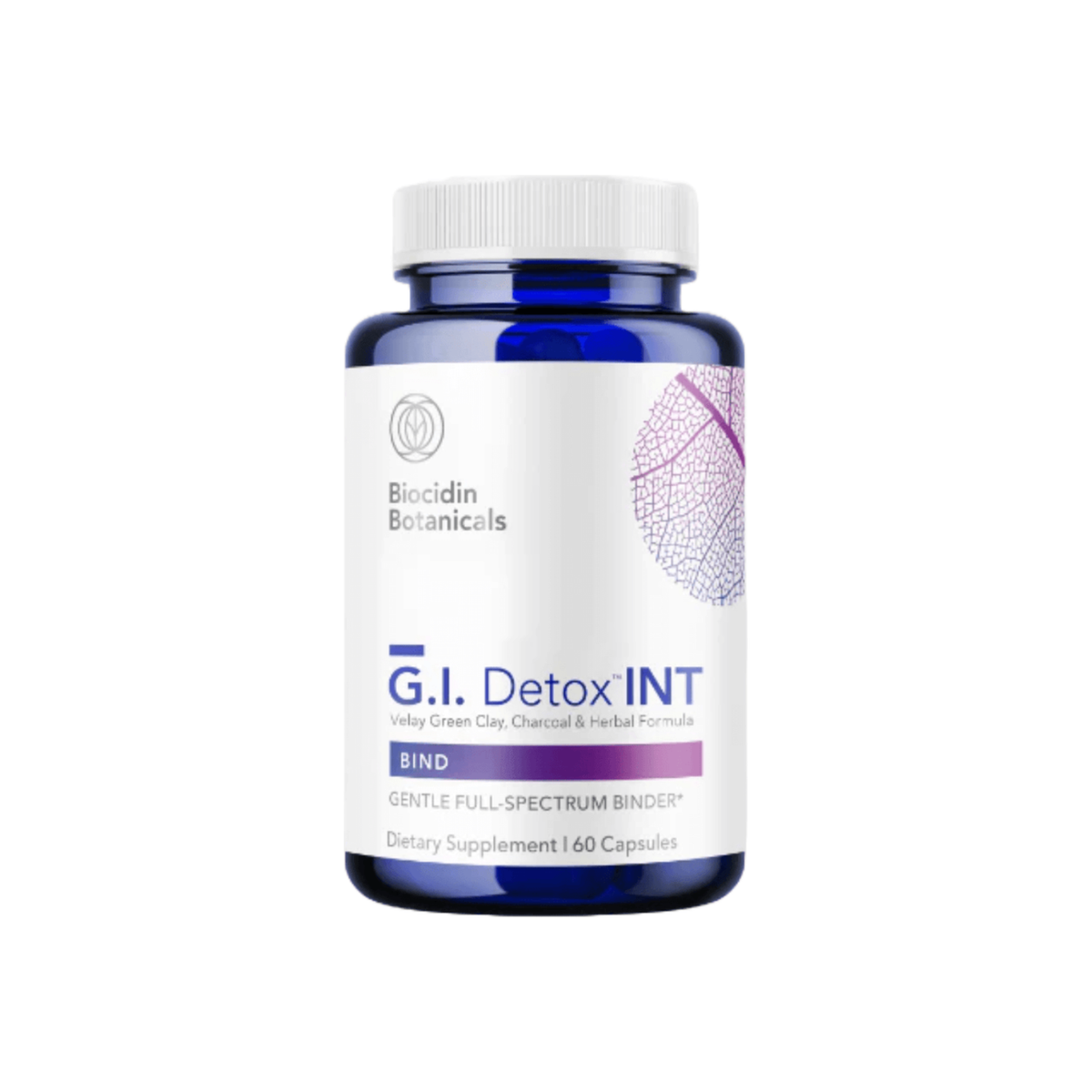 G.I Detox INT