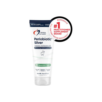 Periobiotic Silver
