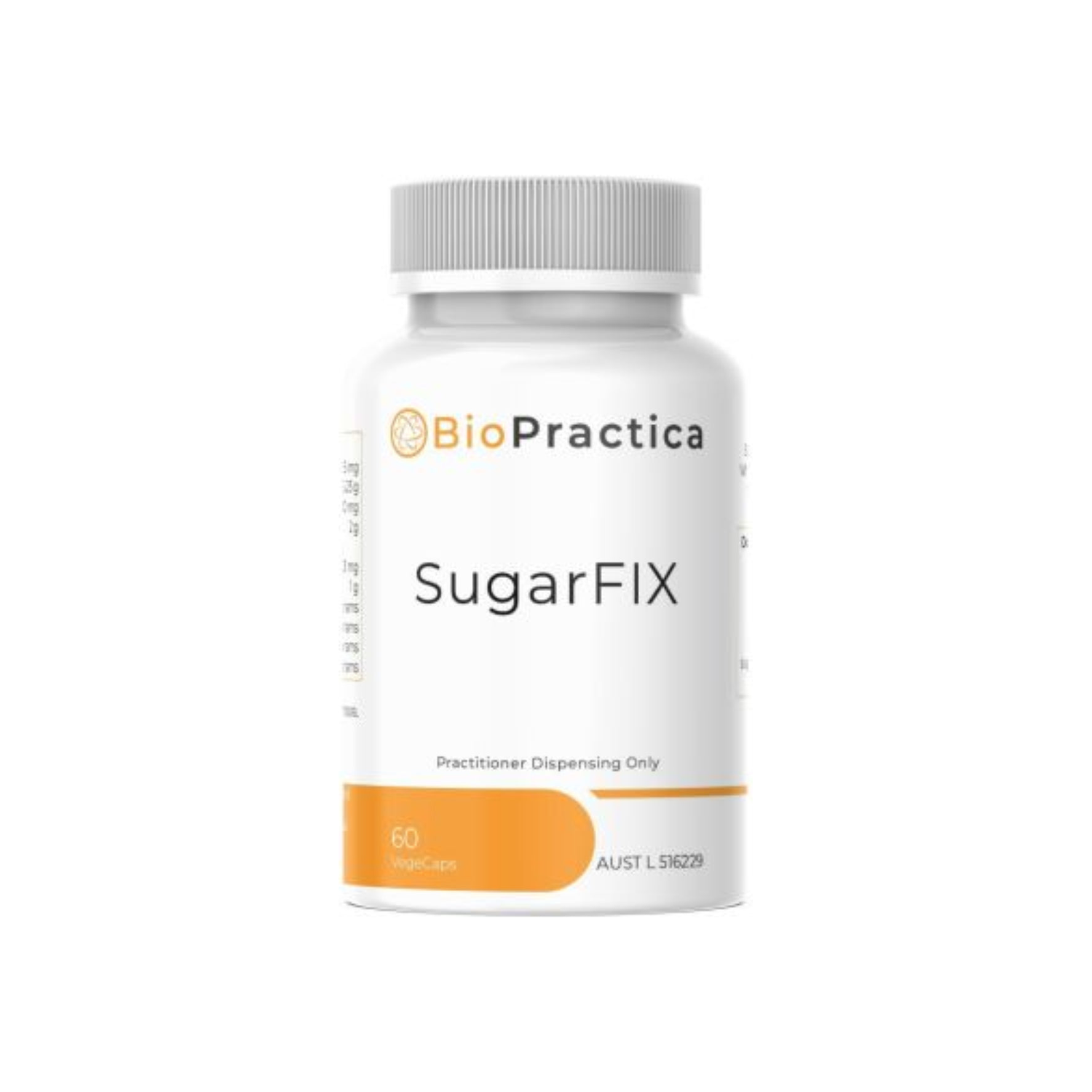 SugarFix