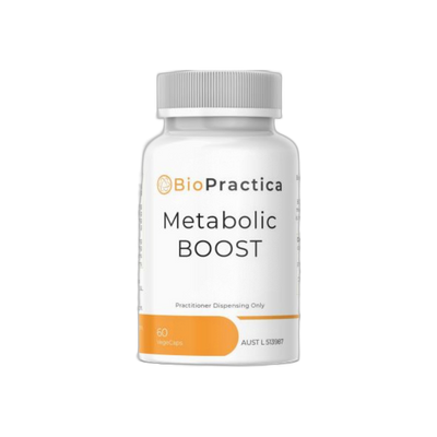Metabolic Boost