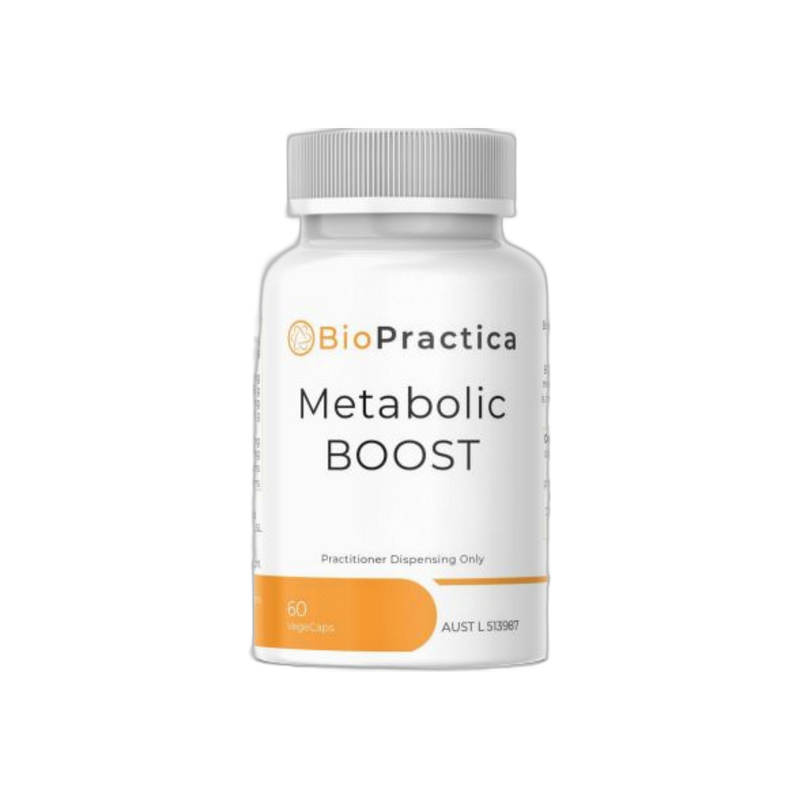 Metabolic Boost