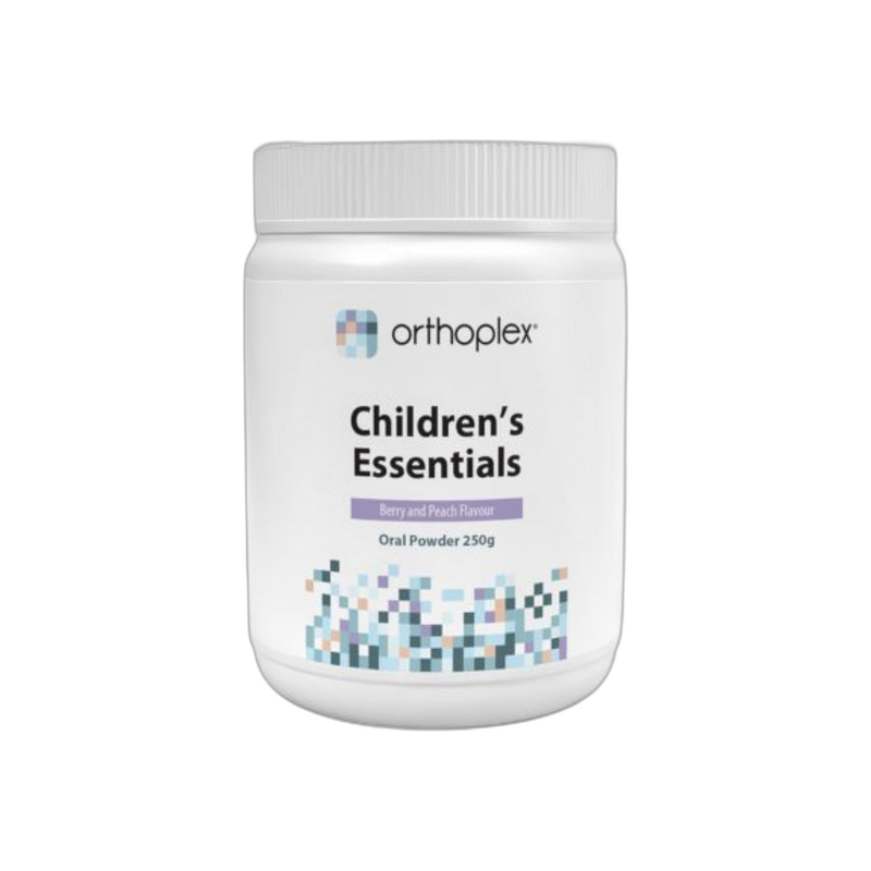 Children's Essentials (was called Pure Children's Essentials)