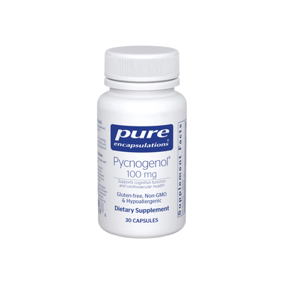 Pycnogenol - 100mg
