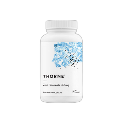 Zinc Picolinate 30mg