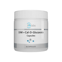 DIM + Cal-D-Glucarate