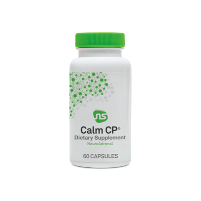 Calm CP