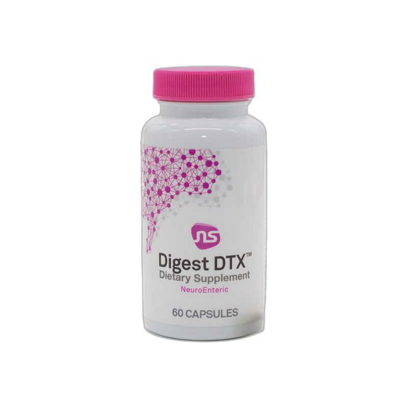 Digest DTX