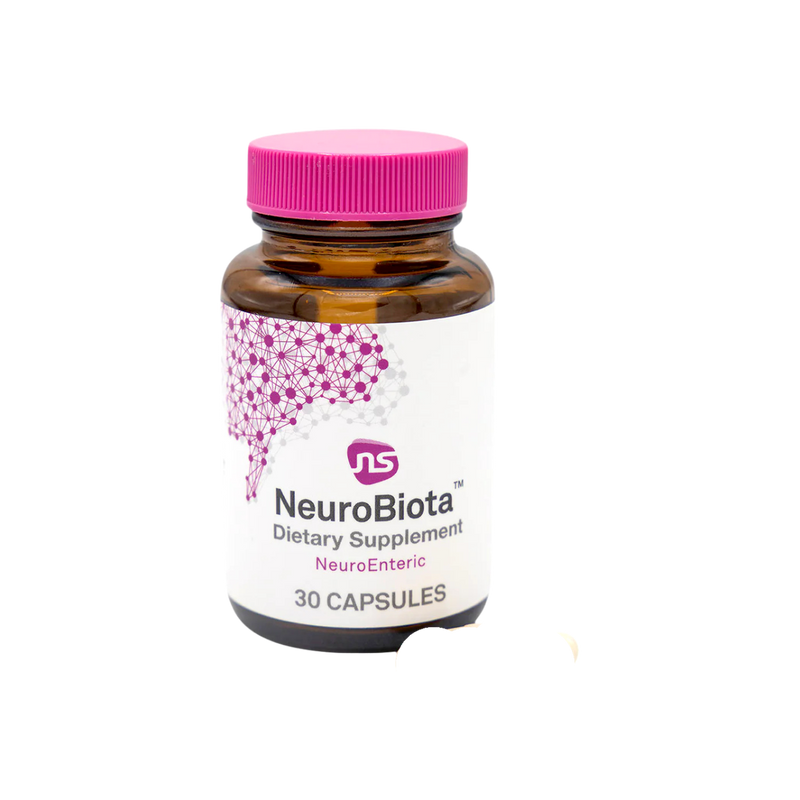 NeuroBiota