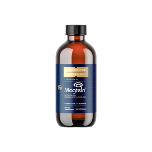 Liposomal Magtein